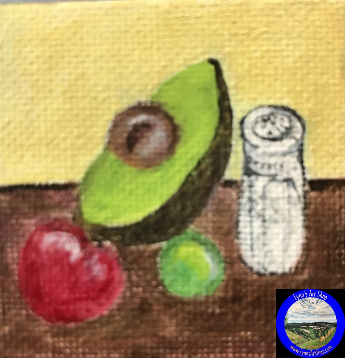Guac Kit