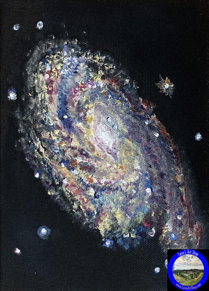 The Milky Way Galaxy